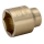 Chaves de caixa antichispa de 1/2” AL-BR