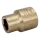 Chaves de caixa antichispa de 3/4” AL-BR