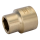 Chaves de caixa antichispa de 1” AL-BR