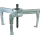 Extractor de três braços