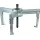 Extractor de três braços