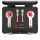 Kit de sincronização para FCA Group 1.6-1.9-2.0-2.4 diesel