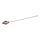 Goniómetro com íman