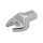 Chave de boca (sistema imperial) com conector retangular