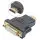 Adaptadores VGA - DVI - Displayport