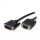 Cables VGA - DVI - Displayport