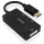 Cables y Adaptadores VGA  DVI  Displayport