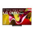 LGE NANOCEL/QNED/OLED  GRAN PULGADA LGE NANOCEL/QNED/OLED  GRAN PULGADA