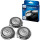 PHILIPS ACCESORIOS LINEA MARRON