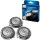 PHILIPS ACCESORIOS LINEA MARRON