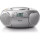PHILIPS ALTAVOCES Y MULTIMEDIA (MP3/4)