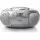 PHILIPS ALTAVOCES Y MULTIMEDIA (MP3/4)
