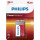 PILAS PHILIPS ENTRE 0.60 Y 2