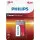 PILAS PHILIPS ENTRE 0.60 Y 2