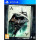 Juegos PS4