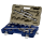 3/4 Chaves de caixa define hexagonal