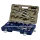 3/4 Chaves de caixa define hexagonal