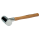 Martelo nylon anti ricochete
