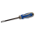 Chaves de parafusos magnética para 1/4 bits