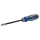Chaves de parafusos magnética para 1/4 bits