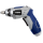 Aparafusadora sem fio