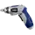 Aparafusadora sem fio