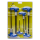 T-handle ponta hexagonal