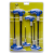 T-handle ponta hexagonal