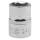 1/2 Chaves de caixa hexagonal