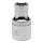 1/2 Chaves de caixa bihexagonal