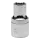 1/2 Chaves de caixa bihexagonal
