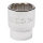 3/4 chaves de caixa bihexagonal