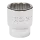 3/4 chaves de caixa bihexagonal