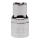 1/2 Chaves de caixa Torx