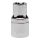 1/2 Chaves de caixa Torx