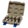 1/2 bit drivers hexagonal
