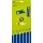 Conjunto de 6 unidades de chave de fenda