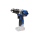 Aparafusadora Bateria Brushless V12 2nd Geração