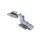 Dobradiças Clip-On Soft-Close 3D DCSC3D HW