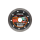 Disco Diamantado Turbo High Performance