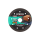 Disco Diamantado X Turbo Extra Fino MASTERCUT High Performance
