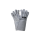 Luva em Crute Manguito 15cm PM 527