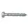 DIN571 Galvanizado a Quente