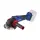 Rebarbadora Brushless V20