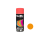 Spray Tinta Acrilica Fluorescente PECFIX