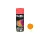 Spray Tinta Acrilica Fluorescente PECFIX