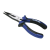Alicates de Pontas Direitas