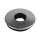 Anilha EPDM Inox A2