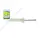 Bucha Nylon para Gesso PCL623 - Blister