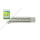 Bucha Nylon Tigre PCL507 - Blister